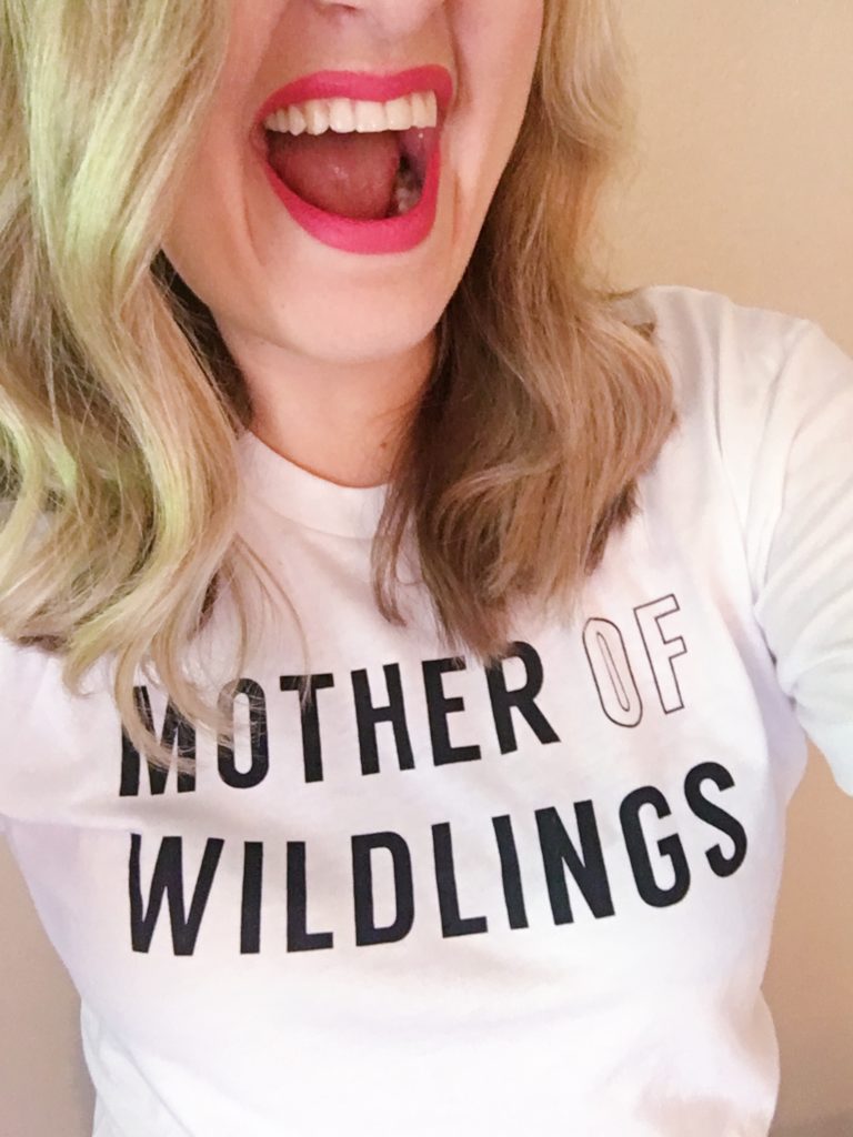 mother of wildlings